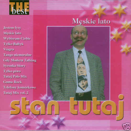 Stan tutaj the - the, best