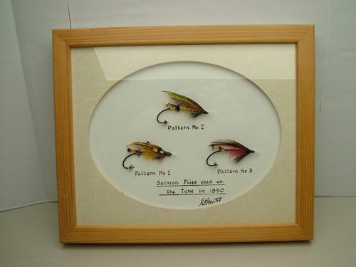 For the fly - , /