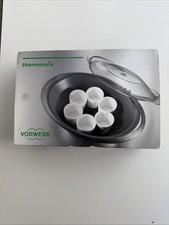Thermomix Varoma Porzellan