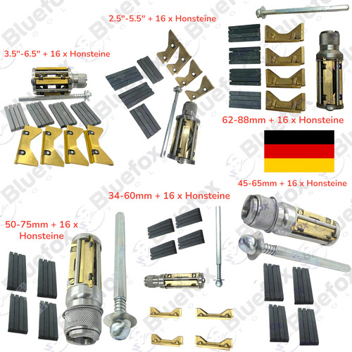 Honwerkzeug zylinder 34mm - honwerkzeug,