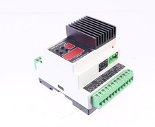 HILLESHEIM HT-55 DUO-REGLER