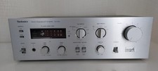 Technics SU- V2A Vollverstärker                New Class A