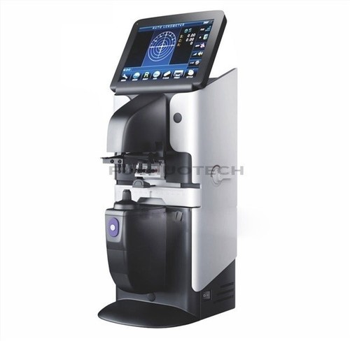 Auto lensmeter lensometer - auto, 7