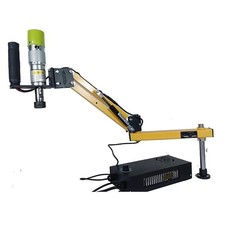 Cantilever Electric Tapping