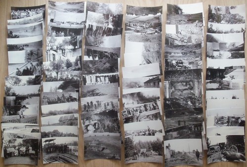 Fotos weltkrieg 10x15 - 2.,