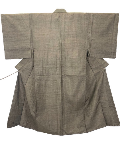 Unbenutzter langer haori - unbenutzter,