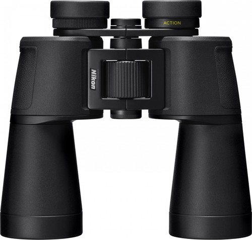 Nikon action 10x50 schwarz - nikon,