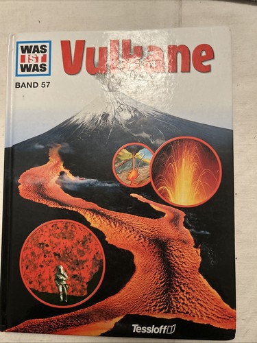 Was ist band vulkane - band,