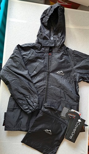 Kinder regenjacke jacke - kinder,