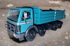 Mercedes lkw kipper - mercedes,