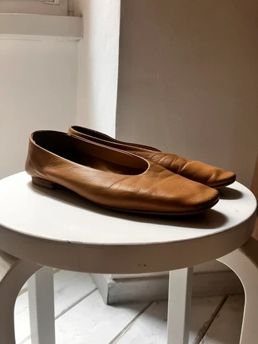 Ayede ballerina 39 braun - ayede,