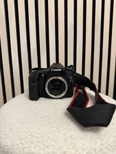 Canon EOS 70D Body
