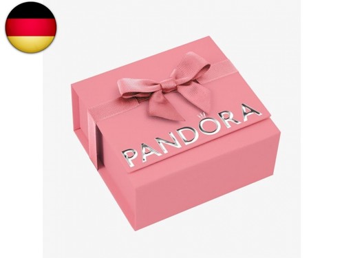 Pandora rosa - pandora,