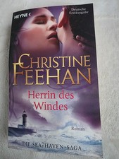 Herrin des Windes von