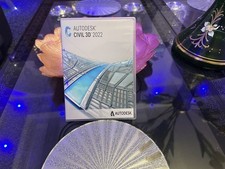 AutoCAD Civil 3D 2022 - Fully