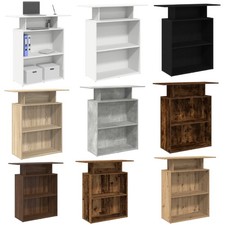 Empfangstresen Salon