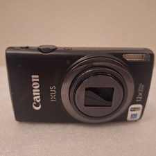 Canon IXUS 265 HS / PowerShot