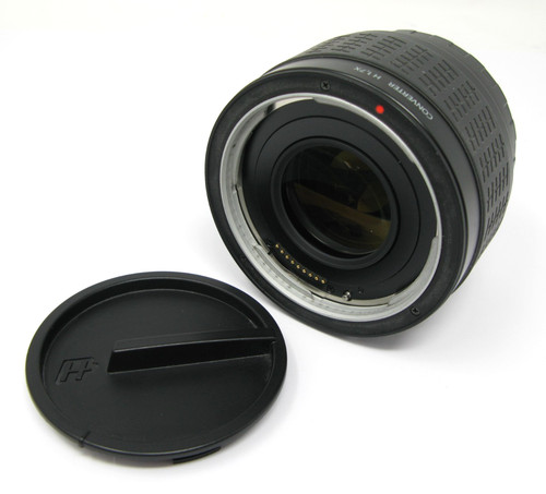 Hasselblad h mittelformat - 1,7x,