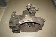 Schaltgetriebe Getriebe DPA 5-Gang Golf 3 GTI 2.0 16V DPA 1984 CCM 110 KW VW