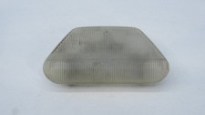 Mercedes Benz W124 trunk light