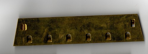 Ordensblech große - ordensblech,