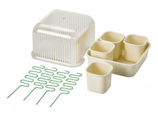 IKEA DOFTRIPS Anzuchtset