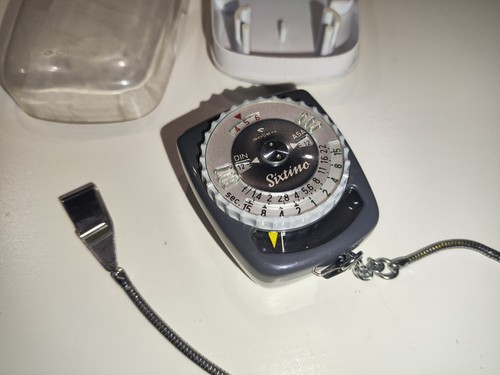 Gossen sixtino vintage - sixtino,