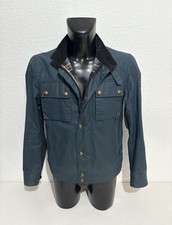Belstaff Jacke Racemaster