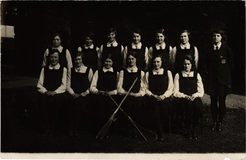 Sport damen äbte - sport,