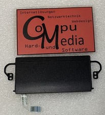 Lenovo ThinkPad X121e Touchpad