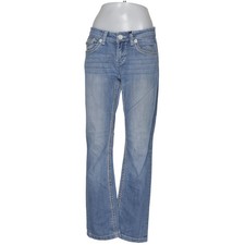 Amor, Trust & Truth, Jeans