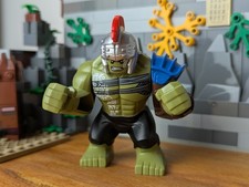  LEGO® SH Thor Ragnarok