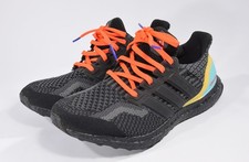 gute ADIDAS SCHUHE Gr. 42 Torsion System - Ultra Boost - Sneaker Fußball Mode
