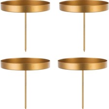 Kerzenhalter, Adventskranz