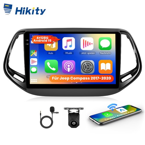 Carplay android 128gb - android, 4+128gb