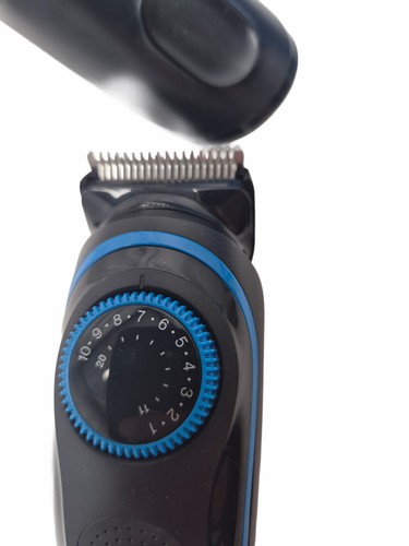 Braun bartschneider - braun,