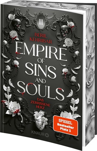 Empire sins and souls das - souls,