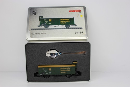 Märklin 94198 achser - märklin,