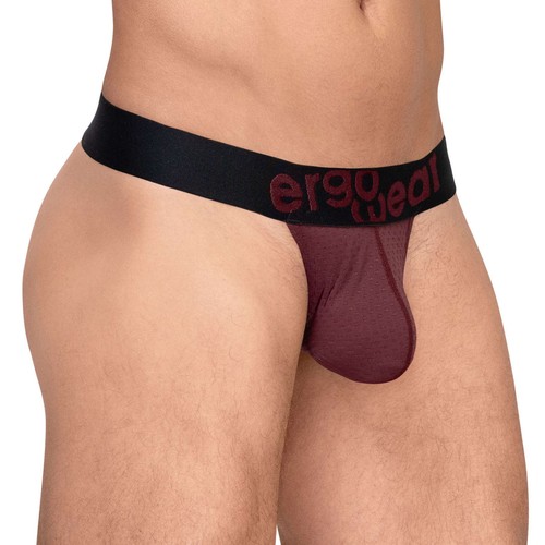 Ergowear max flow - flow, g-string