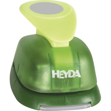 Heyda motivstanzer xxl - motivstanzer,