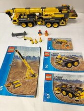 LEGO CITY: Mobiler Baukran