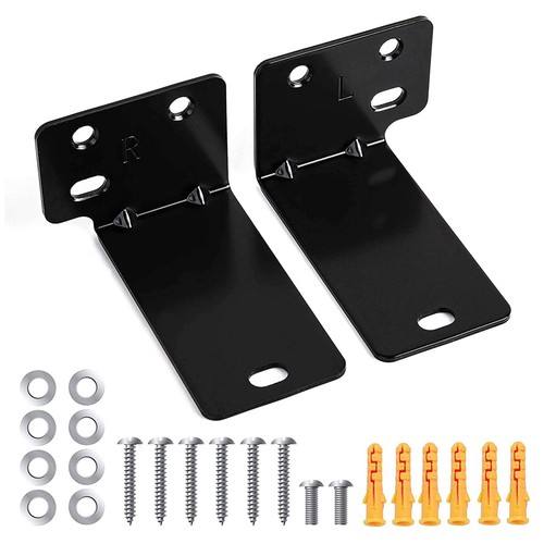 Wall mount kit - mount,