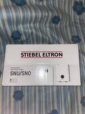 Stiebel Eltron SNU 5 Plus