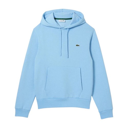 Lacoste herren kapuzenpullover - herren,