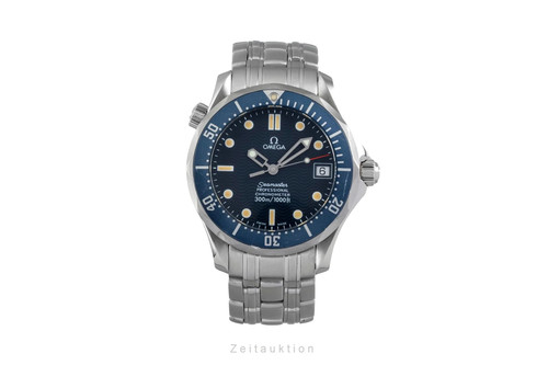 Omega seamaster professional - seamaster,