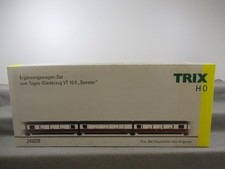 Trix spur 24809 - trix, h0