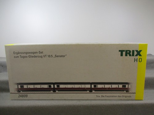 Trix spur 24809 - spur,