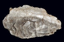 Marienglas (Gips); Rottleberode/ Harz, Sachsen-Anhalt; ~ 7 x 5 cm