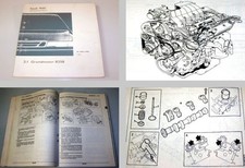 Saab 900 motor b258 - 900, 2.5