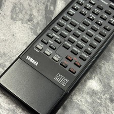 YAMAHA Fernbedienung VZ48010